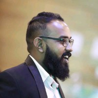 Nalin Sandaru