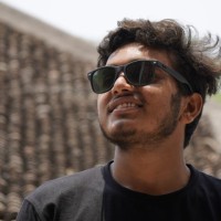 Srinivasa Reddy Yallavula