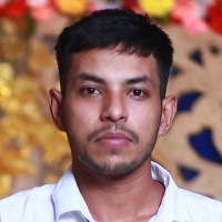Rahul Das