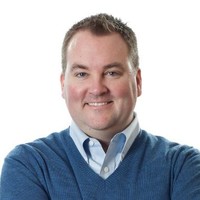 Patrick O'Connor, PE, PTOE