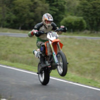 Dave Saxby