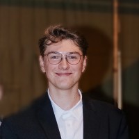 Max Scholz