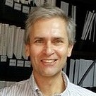 Paul Johnstone
