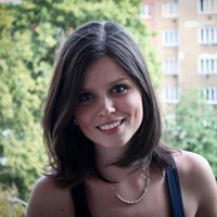 Lucie Tvrzová