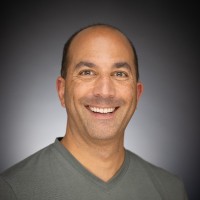 Paul Kocharhook, MCGP, CAPS, CGR CR, DST