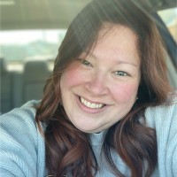 Tiffany Vinson, Csm