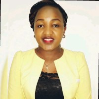 Caroline Kimani