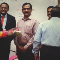 Balamurali Venkatraman
