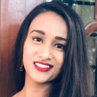 Pooja Jayaram