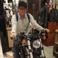 Tim Hsu