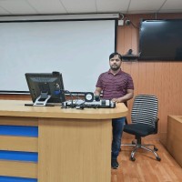 Ranajeet Kumar