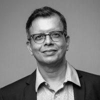 Pradip UnniPradip Unni is an Influencer