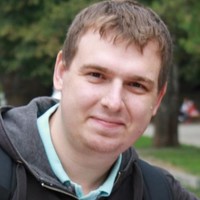 Max Artemenko