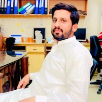 Ahmad Bilal