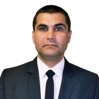 Ungureanu Daniel