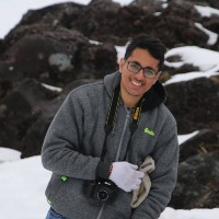 Udit Shah