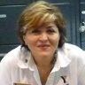 Fatemeh Sabet