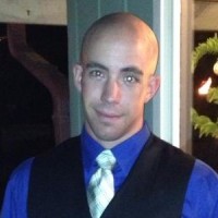 Nick Bona