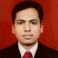 Krishna Dhakate