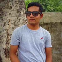 Mitesh Solanki