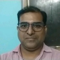 Pranav Kumar Tiwari
