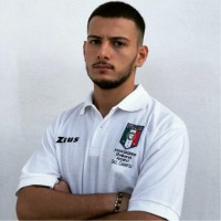Fabio D'Agostino