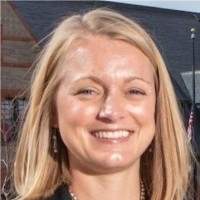 Lauren Reiman Benford