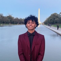 Kush Patel