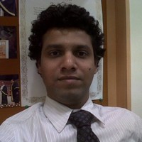 Lailesh Jalvi