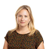 Katie Holloway
