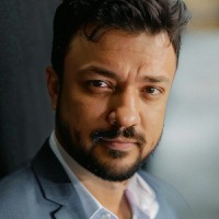 Hugo Leonardo Madeira CFP®