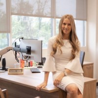 Allison Glessner