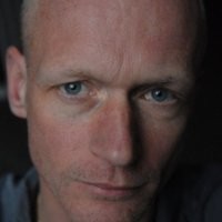 Gert-Jan Van den Bemd