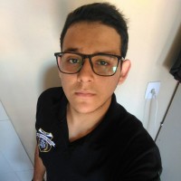 Marcus Andrei Rocha Fernandes da Costa