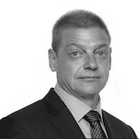 Wayne Atkins