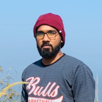 Sadhik Hussain