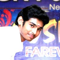 Arun M J