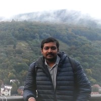 Shreyas Lm