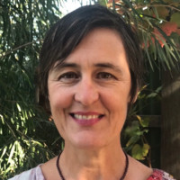 Mary Belfrage