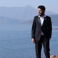 Bhushan Poman