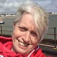 Janet Cohen