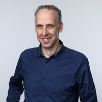Peter Van Den Heuvel
