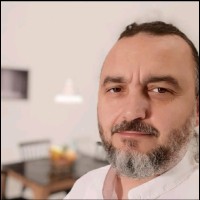 Haluk Ozel