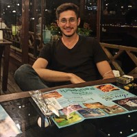Hasan Çi̇loğlu