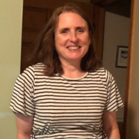 Laura Dickfoss