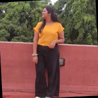 Manjushree Hegde