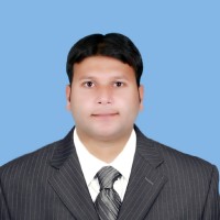 Kashif Malik