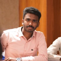 Sivaramakrishnan R