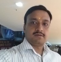 Sanjiv Jha