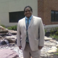 Myrel Dyson Iii